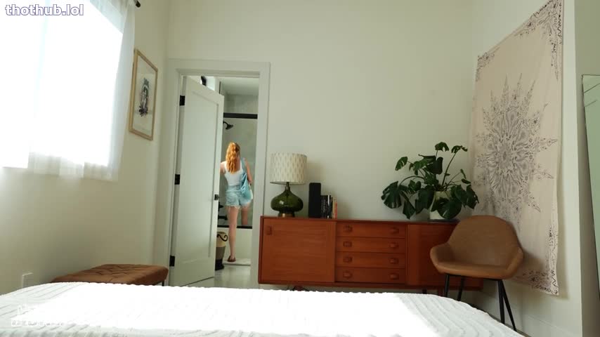 Elly Clutch OnlyFans leaked Elly Clutch - Getting Creampied By My Exs Roommate on HDthot