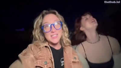 Sidney Summers And Susie Stellar Sharing a Cock 