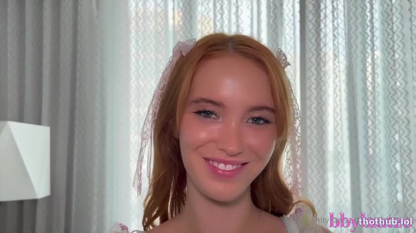 Zoey Luna OnlyFans leaked Zoey Luna - Me vs. Brickzilla on HDthot