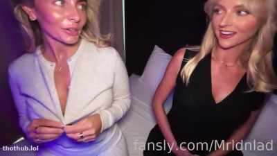 Annie Knight - Annie & Bonnie Submissive Good Girls Fucked