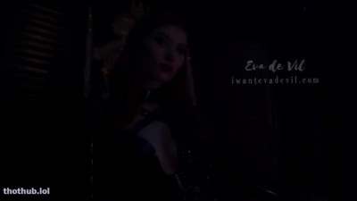 Eva de Vil