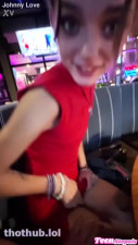 Shrooms Q-Date Night with a side of Semen
