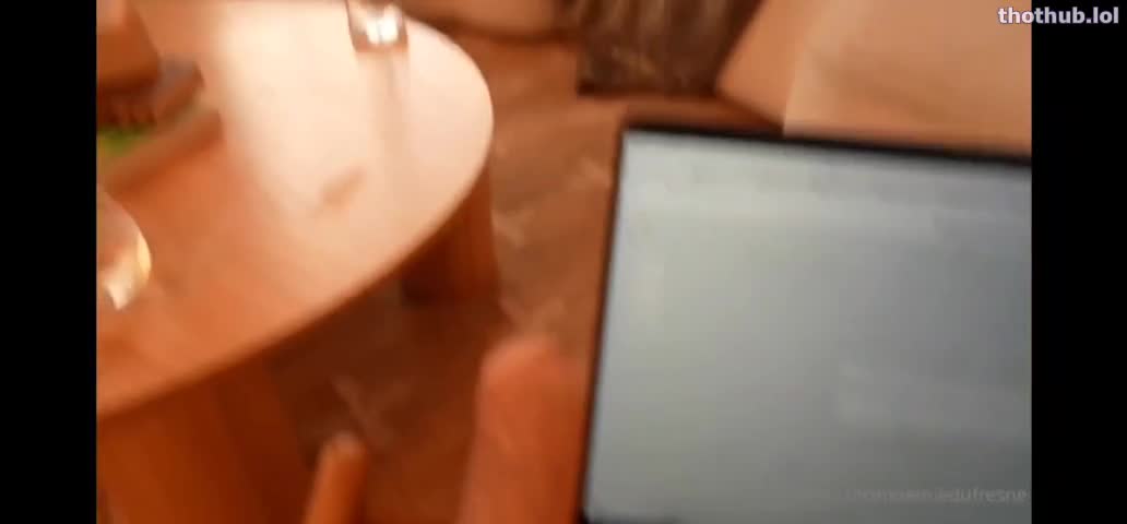 OnlyFans leaked Noemie Dufresne POV Sucking Dick Video Leaked on HDthot