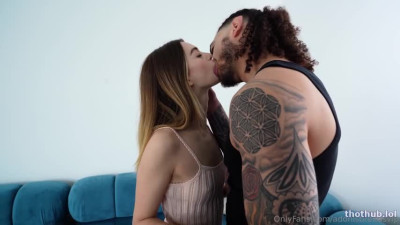 molly little - adonis breeds fuck her face friday
