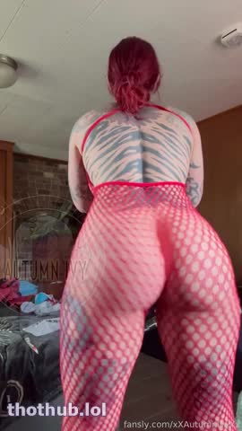 OnlyFans leaked Autumn ivy getting off on HDthot
