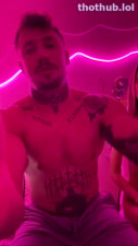 Holly Roxx BG Livestream Video Leaked