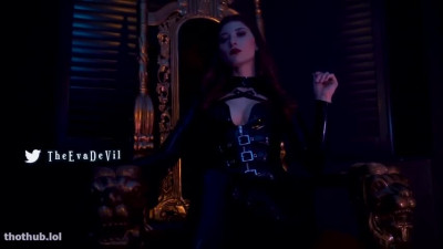 Eva de Vil