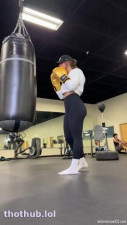 Kelsi Monroe Fucks Hard By Gym Boy