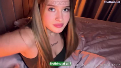 Commatozze B/G PPV