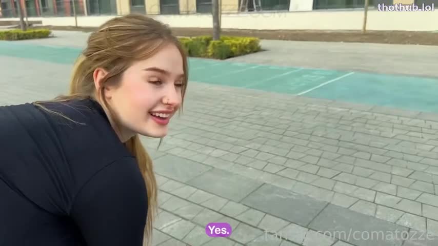 OnlyFans leaked Commatozze B/G PPV on HDthot