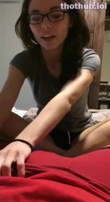 Unknown Hottie - Handjob Premie