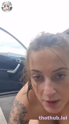 OnlyFans leaked HotGirlMeg on HDthot