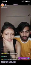 Naughty kat tango live