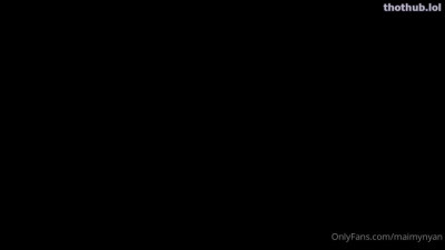 Maimy ASMR