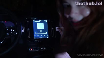 Maimy ASMR Cinema Roleplay