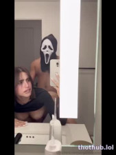 Angela Alvarez Fucked By Ghostface