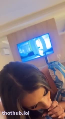 OnlyFans leaked Soy Avila BG POV Sex Tape on HDthot