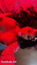 OnlyFans leaked xdsells titties tease ppv on HDthot