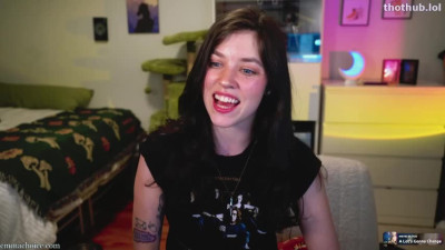 Emma Choice OnlyFans leaked emmachoice chaturbaate show may 18 2025 on HDthot