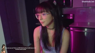 Sofiaswetdreams OnlyFans leaked kylieishaunted (Sofiaswetdream) webcam show May 13 2025 on HDthot