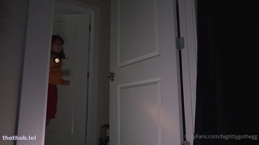 Bigtittygothegg Velma Monster Fuck