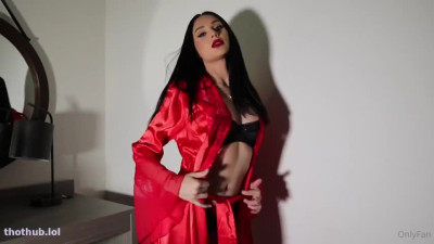 OnlyFans leaked Ariana Marie Date Night Creampie on HDthot