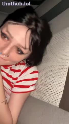 Backseat Creampie