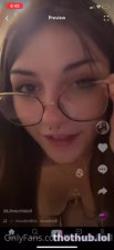 OnlyFans leaked lilmochidoll 24 on HDthot