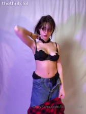 OnlyFans leaked lilmochidoll 22 on HDthot
