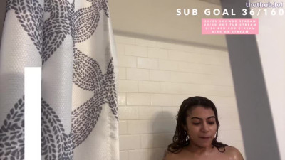 OnlyFans leaked Deedee479 Slip on HDthot