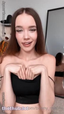 OnlyFans leaked BunnyMarthy - Dildo Blowjob on HDthot