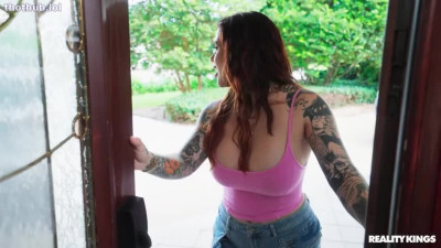OnlyFans leaked Keisha grey tittyfucking fiesta on HDthot