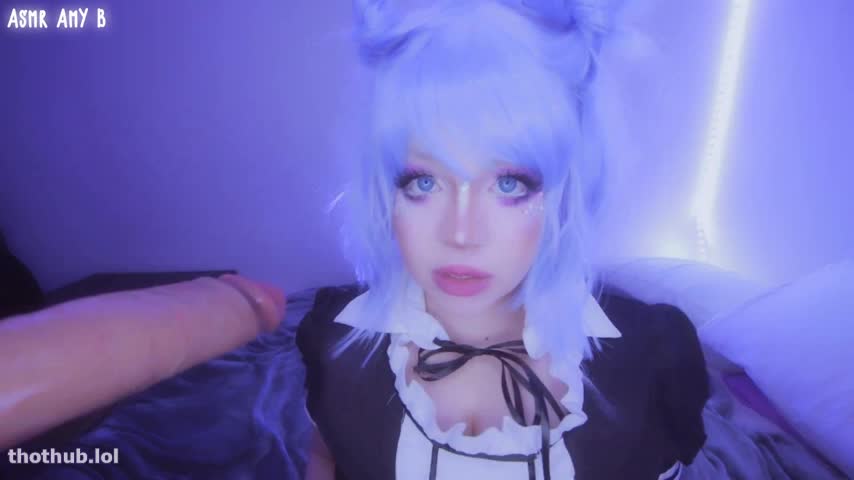 Amy B Maid POV