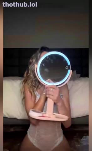 Lyna Perez Naughty Live Stream