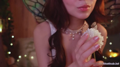 OnlyFans leaked Maimy asmr - A Midsummer Dream on HDthot