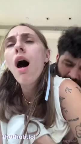 Angel Youngs We Fucked All Over Thailand Part 2