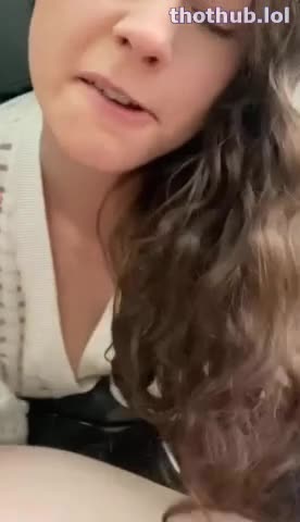 stella violet blowjob ppv