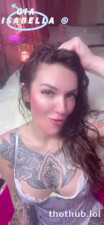 OnlyFans leaked Gia Isabella on HDthot