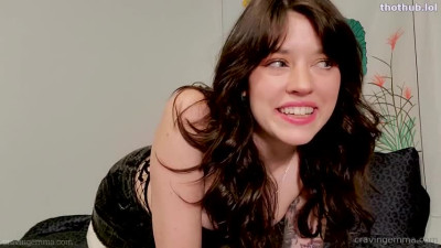 Emma Choice OnlyFans leaked Emma Choice - Yandere GF on HDthot