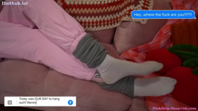 OnlyFans leaked Pink Drip on HDthot