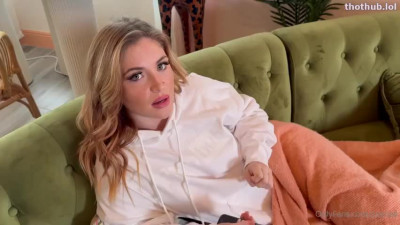 OnlyFans leaked Zoeneli on HDthot