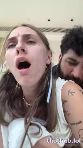 Angel Youngs fucks a lot in thailand