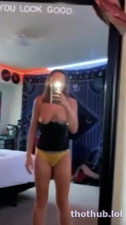 OnlyFans leaked Crazy Jam Jam Leaked on HDthot