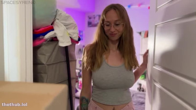 OnlyFans leaked <>SpaceSyren on HDthot