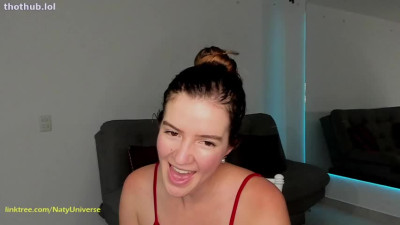 UniversitySmiles OnlyFans leaked cutenataly chaturbate show May 10 2025 on HDthot