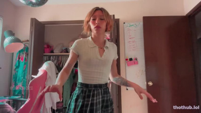 OnlyFans leaked <>Elle Marz on HDthot