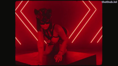 OnlyFans leaked Rachel Cook RED CAT NUDE ONLYFANS on HDthot