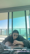 OnlyFans leaked Auhneesh Nicole bbc bg on HDthot
