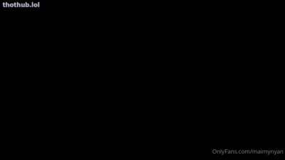 OnlyFans leaked Maimy asmr - Sick in Love: Why did you shut me out? on HDthot