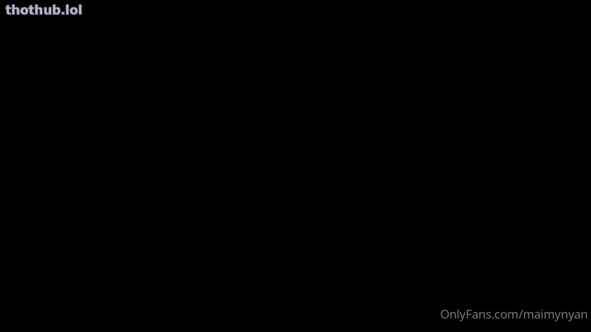 Maimy asmr - Sick in Love: Why did you shut me out?